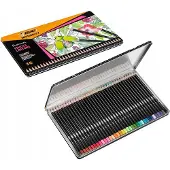 BIC Kids Intensity Premium - Kleurpotloden - Kinderen en volwassenen - Verschillende Kleuren - Potlood - 36 Stuks