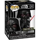 Funko POP! Pop! Star Wars - Darth Vader #795 (Lights and Sounds)