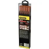 Stanley Metaalzaagblad 300mm - 24T/inch (2 stuks/kaart)