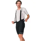 Castelli Competizione 2 bibshort Zwart, Maat L