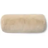 Essenza Rolkussen Furry Oatmeal (22 x 50 cm)