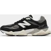 New Balance Sneakers laag '9060' donkergrijs / zwart / wit