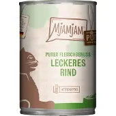 MjAMjAM Puur Vleesgenot - Blik Adult Cat
