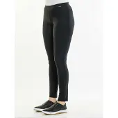Chaud Devant Legging Clove Black | Maat: L