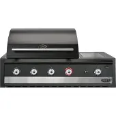 Boretti Ibrido Top