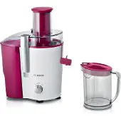 Bosch MES25C0 VitaJuice Sapcentrifuge