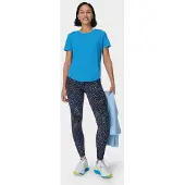 Sweaty Betty Breathe easy mesh t-shirt