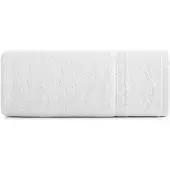 Eurofirany Luxe Badhanddoek Katoen 70x140 cm Wit - Perfect Cadeau