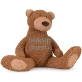 Egmont toys Knuffelbeer Anatole - 60 cm