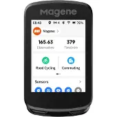 Magene C606 V2 Fietscomputer