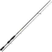 Herakles Overstrike Jigging Rod Zilver 3.30 m / 30-120 g