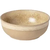 Costa Nova poke bowl 18cm zand H7 cm