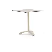 Bellagio + 15% kassakorting | Lisio tuintafel 70x70x73cm