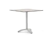 Bellagio + 10% kassakorting | Lisio tuintafel 80x80x73cm