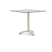Bellagio + 10% kassakorting | Lisio tuintafel 80x80x73cm
