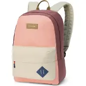 Dakine Rugzak gemengde kleuren / bordeaux