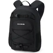 Dakine Grom Backpack 2.0 13L black schooltas kind