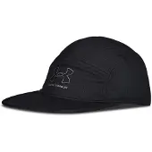 Under Armour Armourvent Camper Cap Zwart Man