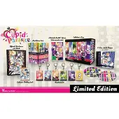 Cupid Parasite Limited Edition | Switch