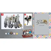 Jack Jeanne Bronze Edition - Switch