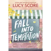 Z&K Fall into temptation (Paperback)