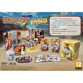 Disgaea 7: Vows of the Virtueless Limited Edition - Switch