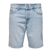 Only & Sons Jeans 'ONSEdge' lichtblauw