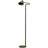 Eth Vloerlamp Marvis groen design