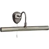 Searchlight Schilderijlamp Search Light Wandlamp Malaga