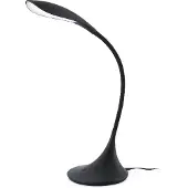 Faro 52064, zwart, metaal, IP20, klasse II, 6W, LED