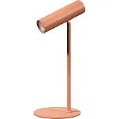 Eth Nikki Tafellamp 1x GU10 Pink