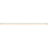 Nordlux Renton LED-onderbouwlamp LED LED vast ingebouwd 12 W Warmwit Wit