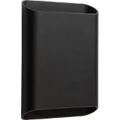 Artdelight Wandlamp Diaz L DTW Zwart