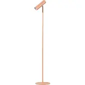Expo ETH Nikki Vloerlamp 1x GU10 Pink