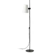 Faro 20034-88, Beige, Zwart, Geschikt voor thuiswerk, Staal, IP20, Beschermingsklasse II, E27