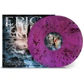 NUCLEAR BLAST THE DIVINE CONSPIRACY