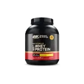 Optimum Nutrition 100% Whey Gold Standard - 2000 g - Banaan
