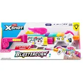 XShot X-shot - Blastercorn Rizz Master - 24 Darts