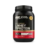 Optimum Nutrition 100% Whey Gold Standard - 780 g - Cookies & Cream