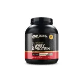 Optimum Nutrition 100% Whey Gold Standard - 2000 g - Cookies & Cream