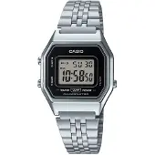 Casio Retro LA680WEA-1EF