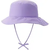 Reima - Kid's Rantsu - Hoed 46 cm, purper