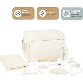 BabyMoov - Toiletry Set Teddy - White - 6-litre capacity