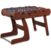 Pegasi Voetbaltafel | Active Inklapbaar