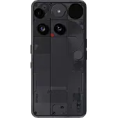 Nothing Tech Nothing Phone (3) 256GB Zwart 5G