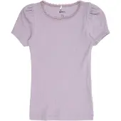 Name it Shirt 'NMFKab' lavendel