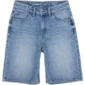 Garcia jongens Short, 128, Blauw