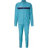 Under Armour Trainingspak 'Challenger' navy / hemelsblauw