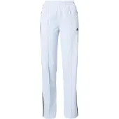 Adidas Broek 'FIREBIRD CLASSIC' pastelblauw / bessen