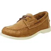 Gant Mocassins 'Yardport' karamel